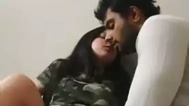 Sexy Indian Wife Blowjob And Fucking Part 5