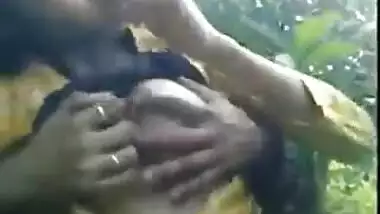 College girl boobs sucked