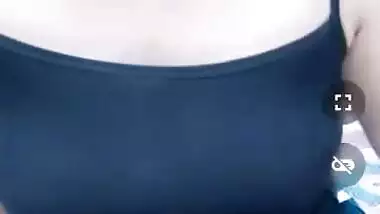 Naila Akbar Tango Private P01 (16.09.2020)