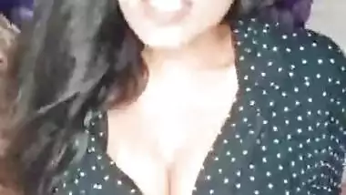 Sharanya Jit Kaur 51Mins Hot Live Must Watch