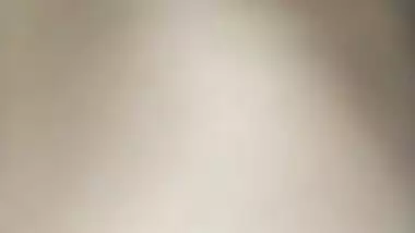 Today Exclusive- Lankan Wife Showing Her Boobs And Pussy