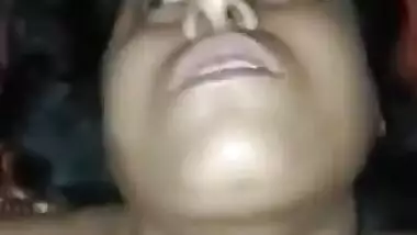 Painful fat Desi pussy fucking MMS