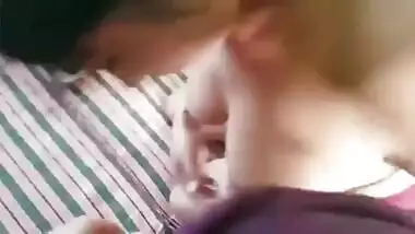 Cheater bhabhi (randi) with lover (customer)