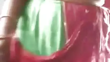 Dehati village pussy show MMS video