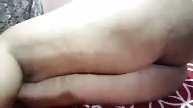 Desi hot Bhabhi made to cry after fucking