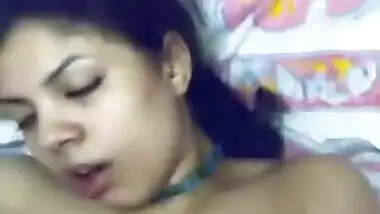 Desi Sex Indian Porn Videos Of College Girl Nidhi With Bf