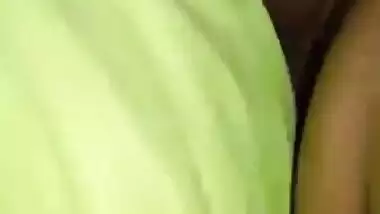 Enjoying Indian Local Prostitute’s Nude Body