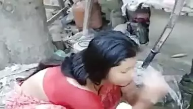 desi hot gramer meyer bath