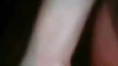 Desi wife sucking and fucking