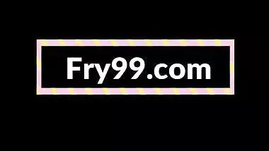 Sexy BigAss Paki Wife