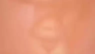 Tictok nude show in Indian teen song and dance