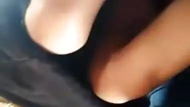 Foreign Chicks On The Bus Upskirt
