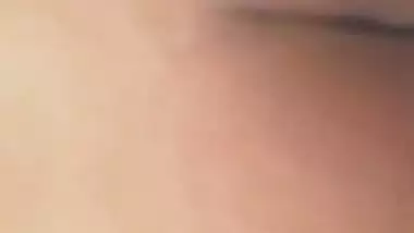 Big ass desi wife Keerthi doggy style fuck with loud moaning