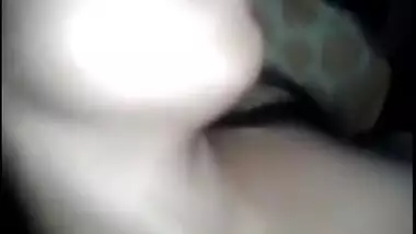 Free Indian sex scandal of amateur sexy teen fucked by lover