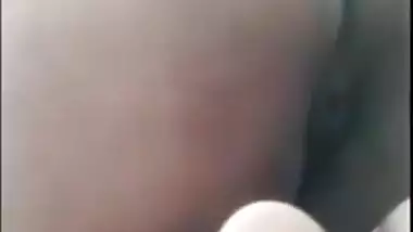 Horny BigAss Bhabi Showing