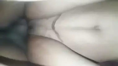 ndian wife doggy fucked