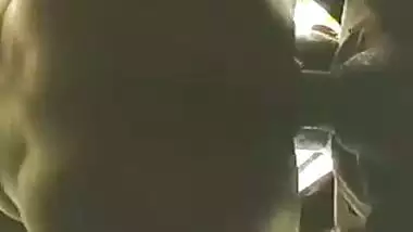 Adivasi couple records their first outdoor sex video