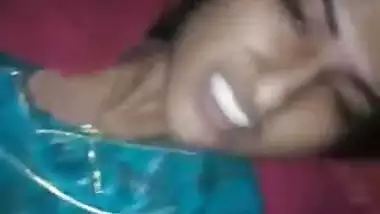 Dehati cum-hole porn clip of Dehati bhabhi exposing her pussy