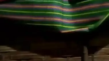 Horny Village Girl So Hard Fingering Pussy