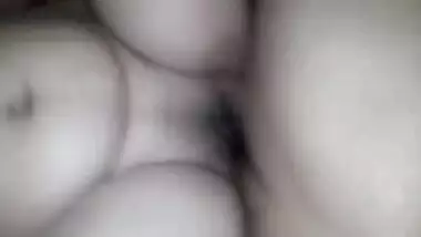 White save pussy fucking