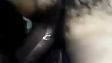 Desi Hairy Pussy Wife