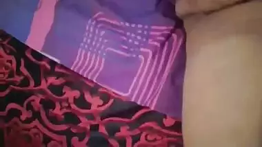 Nepali lady nude and ready for sex mms clip