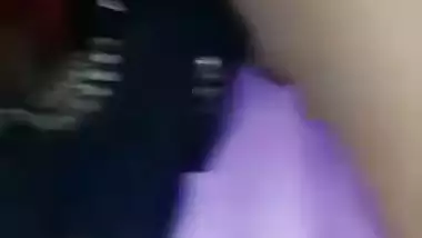 Dehati Devar Bhabhi sex MMS clip