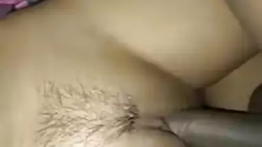 Ranchi Girl Tight Pussy Fucked by Bf part 1