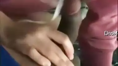Hot Paki Girl Blowjob