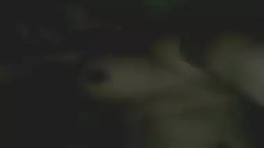 Shy Desi Gf Nude Capture