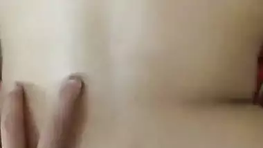 Desi Bhabi Doggy Fuck