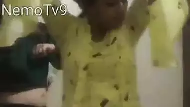 Drunk Girls Bachelor Night Fun – Hostel Leak