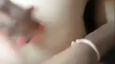 Sex is thing that makes this Indian couple forget everything