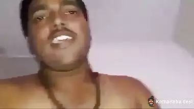 Rajsthani lady’s desi sex video fucking her Devar
