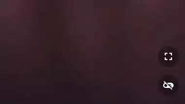 Sara Khan Tango Private 03092020