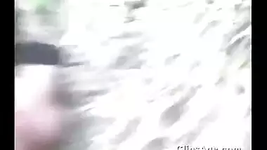 Local Indian desi village whore getting exposed fucked and captured on cam .