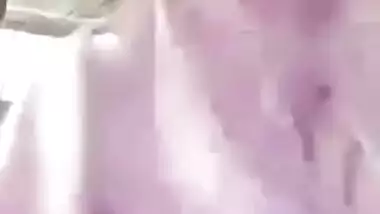 Bangladeshi Beautiful Girl Showing