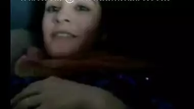 Indian Wife Getting Hard Sex