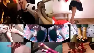 Rewards and punishment 5