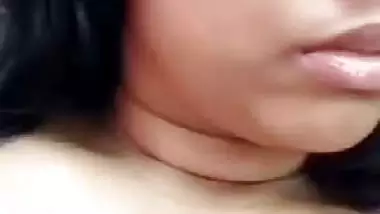 Massive milk tanker showing hot girlfriend MMS