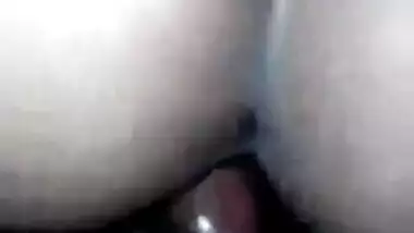 Desi sexy aunty doggy fucking