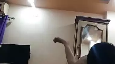 Cute Girl Blowjob and First TIme Fucking With Clear Hindi Talking Don’t Miss