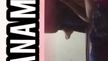 Sexy Desi Girl Romance and Fucked With Lover 3 clips part 1