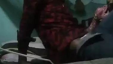 Bigass Bd Girl Riding On Bf