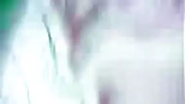 Passionate sex of a sexy Bengali teen