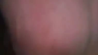 Desi college girl riding her boyfriend mms