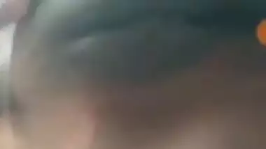 Beautiful Desi Wife Fingering Video Call