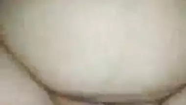Homemade sex Indian desi bhabhi doggy sex big ass