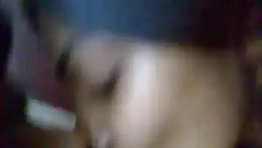 Nice Strip Dance By Bhabhi For Devar