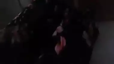 Pressing Boobs And Fingering Tamil Maid